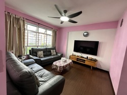 Blk 120A Eastwave @ Canberra (Sembawang), HDB 4 Rooms #504421171